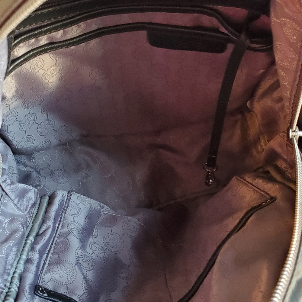 Michael Kors - Backpack - Picture 3 of 3